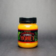 제뉴인 타즈매니아 타스마니아 레더우드 허니 꿀 500g LEATHERWOOD HONEY 500G