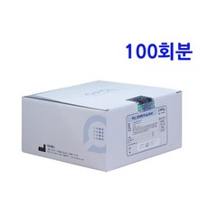파파죠 코로나 진단키트 요양원 요양병원 신속항원키트 자가진단키트, 1개, 1개입
