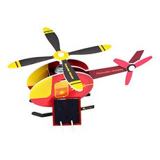 헬리콥터만들기