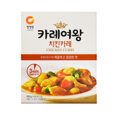 사평카레