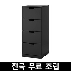 이케아노르들리