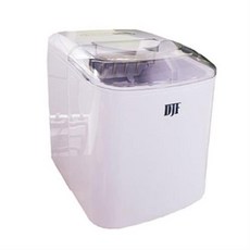 DJF미니제빙기 ICM-1201 최대생산12kg / 소형제빙기 휴대용, 단일상품