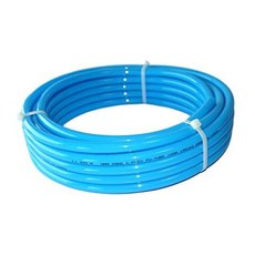 K-flex 공압 PU 에어 호스 파이프 튜브 12mm x 8mm (ODxID) -32.8ft (10M) 에어 튜브 12mm, One Color_12 X 8mm, 상세 설명 참조0, One Color_12 X 8mm