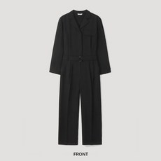 리스트점프수트