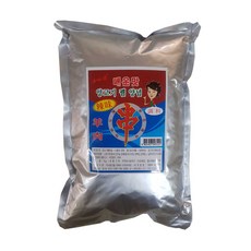 왕부정 중국식품 구방자 양뀀 양꼬치 양념 (매운맛) 분말 향료 900g, 1개