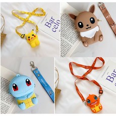 포켓몬동전가방