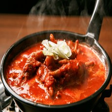 국물닭발소스 5kg, 1개