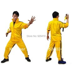 도서이소룡과무술