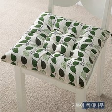 이마트대나무방석