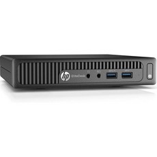 HP Prodesk 600 G2 마이크로 컴퓨터 미니 타워 PC 인텔 쿼드 코어 i76700T 16GB DDR4 램 256GB 솔리드 스테이트 SSD WIFI VGA USB 3