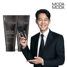 모다모다 프로 체인지 부스팅 트리트먼트 더블 세트, 단품없음