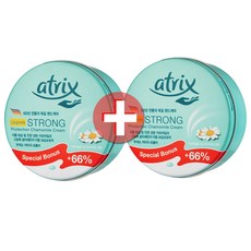 아트릭스 스트롱 프로텍션 크림 250ml 2개핸드크림, 단품