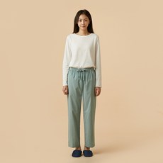 자주에어노라인속바지