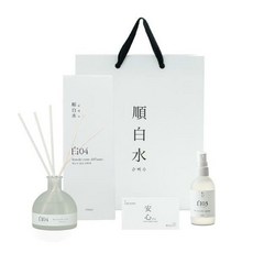 순백수히노키디퓨저