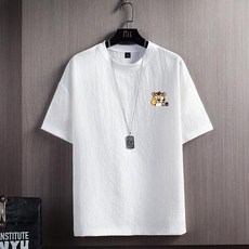 컨셉원린넨셔츠