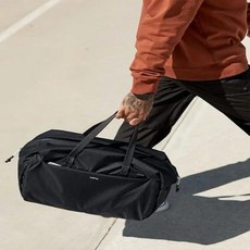  카하라가방 발레리나백 필라테스 벨로이 호주 라이트 더플 여행 가방 경량 야외 스포츠 피트니스 수하물 운반 30L 