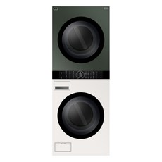 LG전자 오브제컬렉션 워시타워 W20EGZ