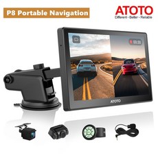 파인드라이브네비게이션리모컨