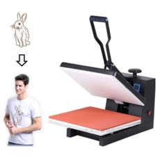 가정용전사프레스