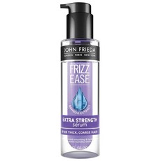 John Frieda 존프리다 프리즈 이즈 세럼 Serum Bamboo Extract 50ml