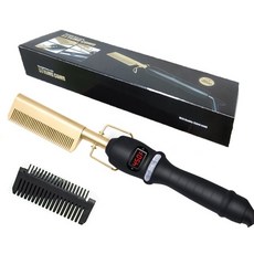 휴대용미니헤어셋팅기