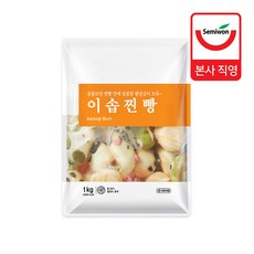 이솝 찐빵 1kg (25g x 40개입), 2개