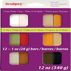 sculpey