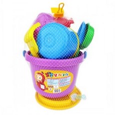 코코몽모래놀이