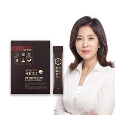 김소형 육합효소 3g x 30포1박스, 없음