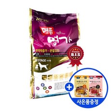 애니펫 명품명가 닭고기 사료 15kg