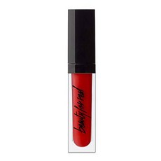 Beauty For Real Lip Cream + Color Really Red - Classic Red - High-Pig, 상세내용참조, 상세내용참조