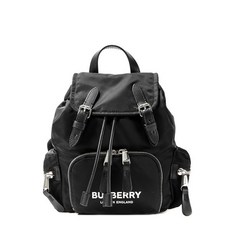 [버버리] (SM RUCKSACK 8017163) 여성 럭색 백팩 19FW