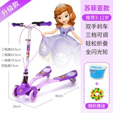 디즈니 엘사 스파이더맨 미키마우스 어린이두발 양발 킥보드, 개구리차 수피아