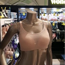 원더브라스포츠브라