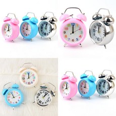 귀여운탁상시계