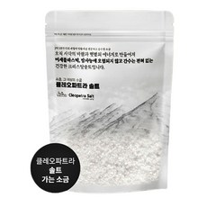 클레오파트라솔트 당신의 취향을 채워줄 아이템 인기 상품 추천 제품 2023