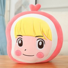 유미의세포들피규어