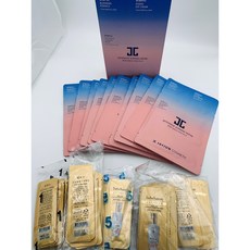 제이준인텐시브샤이닝슬리핑팩