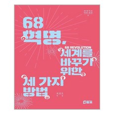68혁명
