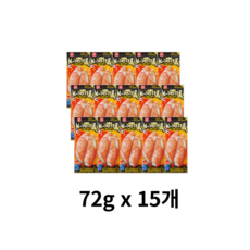 한성 몬스터크랩, 1.08kg, 1개