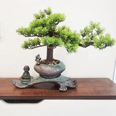 소나무분재용화분