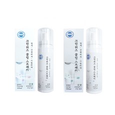 골프냉감스프레이