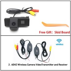 눈미러후방카메라