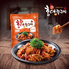 추천10 홍대쭈꾸미300g