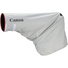 Canon 카메라 레인 커버 디럭스 매틴 캐논 ERC E5L Q1404551, 1개