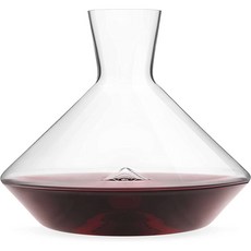 조세핀 와인 디캔터 2.3L Brillant Kurt Josef Zalto, 1개