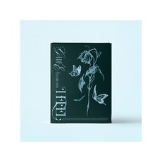 여자아이들 앨범 아이필 미니8집 I FEEL Butterfly ver, 단품