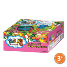 도너랜드플레이콘1000알