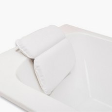 세면대쿠션