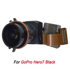 GoPro Hero7 블랙/GoPro Hero8 블랙/GoPro Hero9 블랙용 기존 카메라 렌즈 플렉스 케이블, [01] For Hero7 Black, 1개